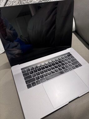 Apple MacBook Pro 15” from 2016